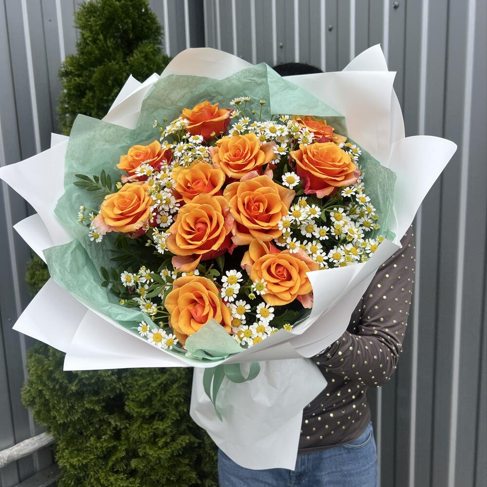 Испания и Матрикари 💐
