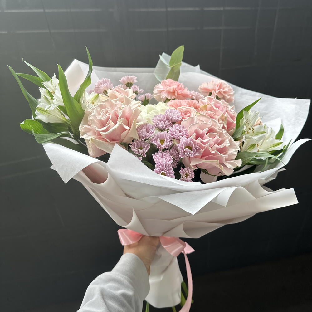 Букет 💐 5