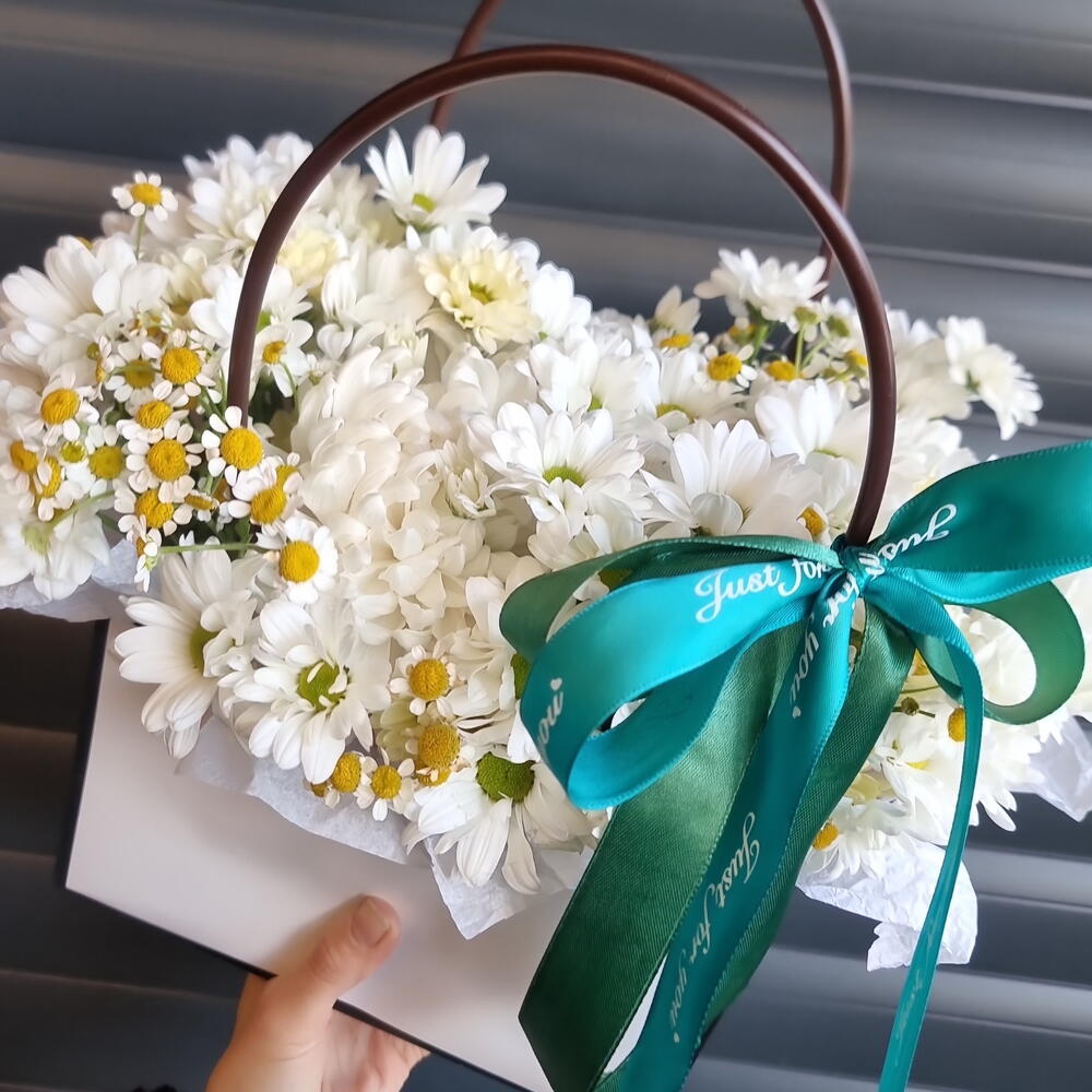 Полянка