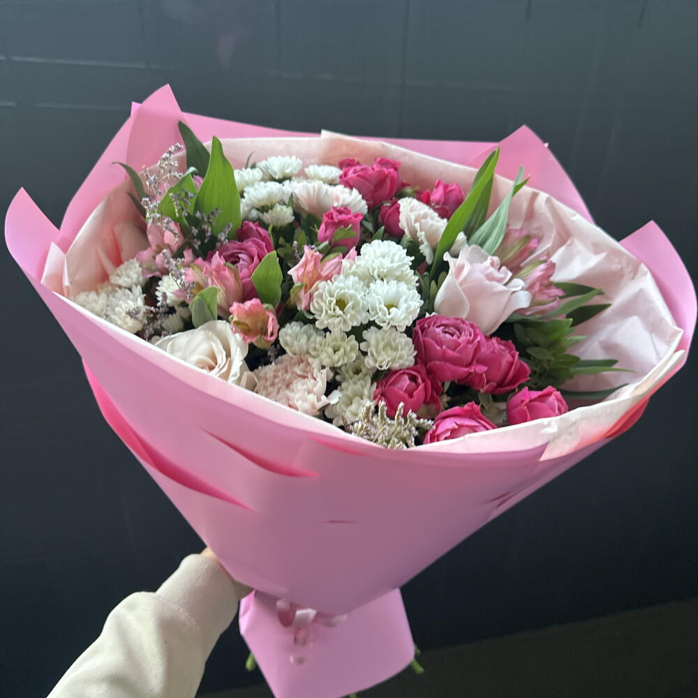 Букет 💐 5