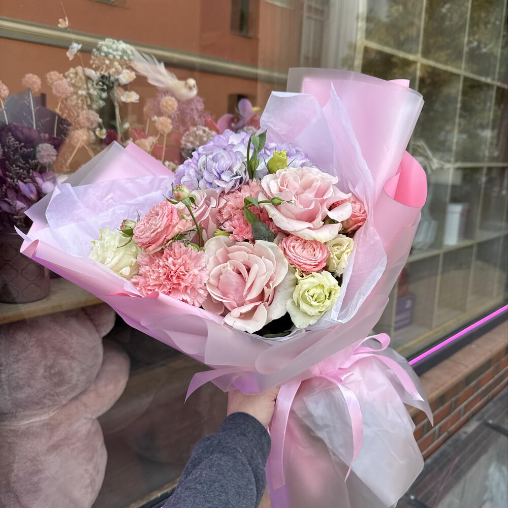 Малинка🩷💕