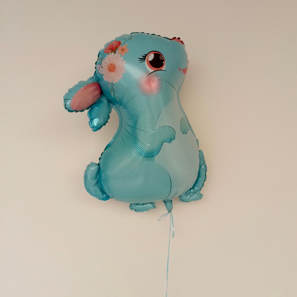 Фигура милая Зайка