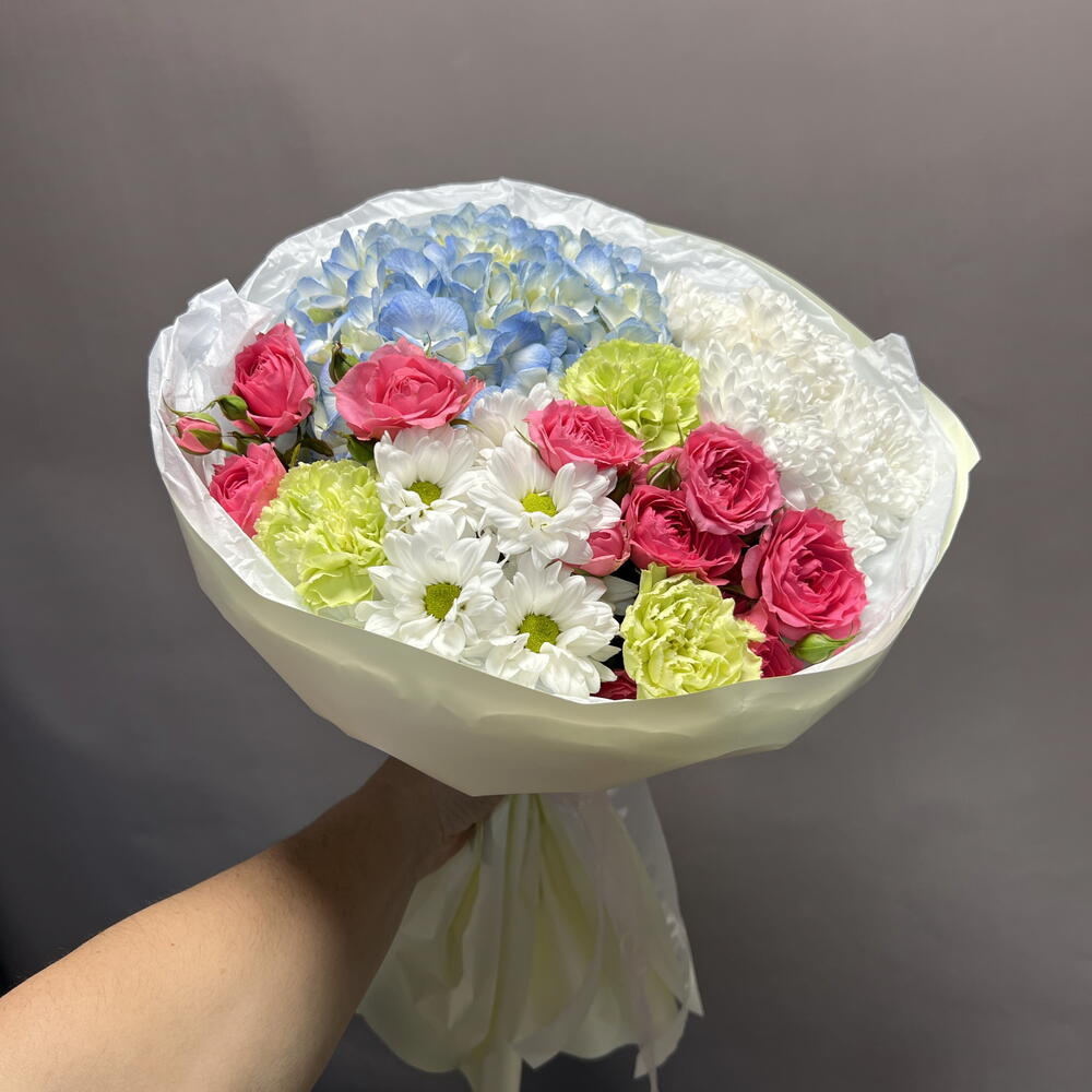 💐 букет