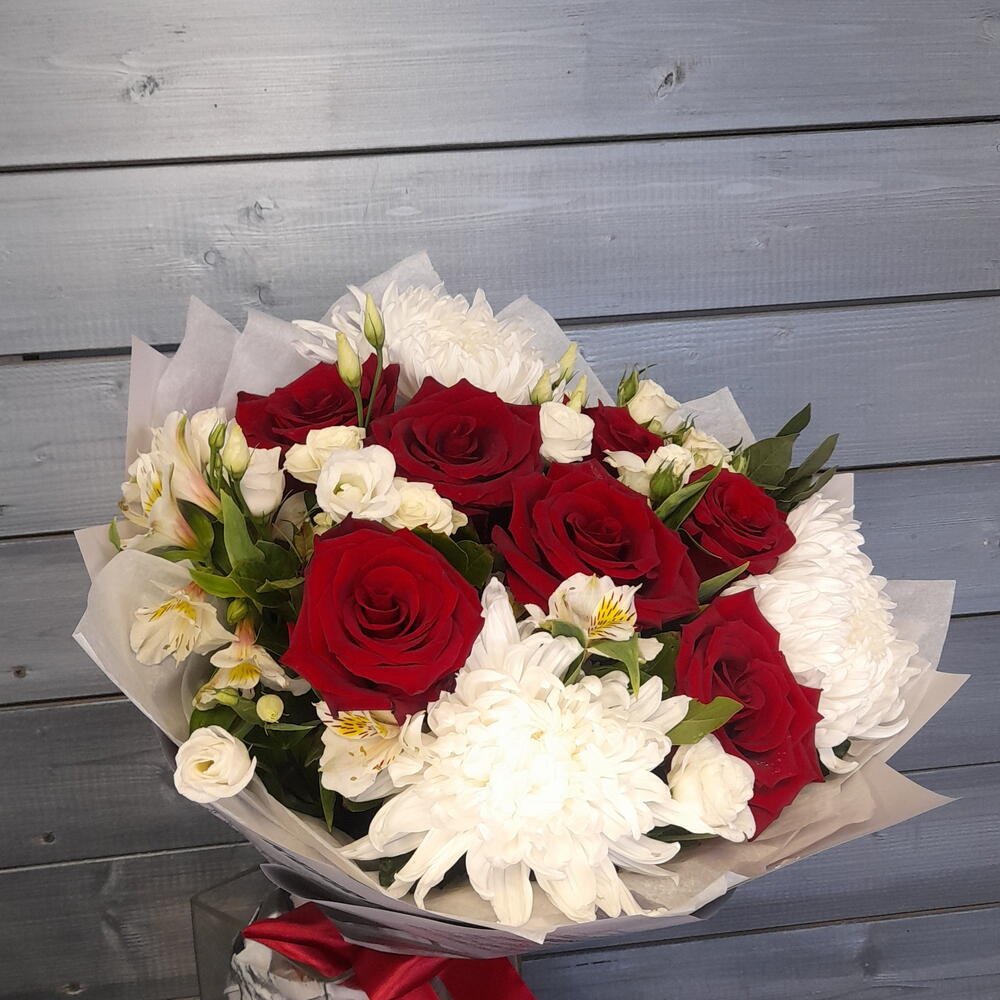 Букет 💐 