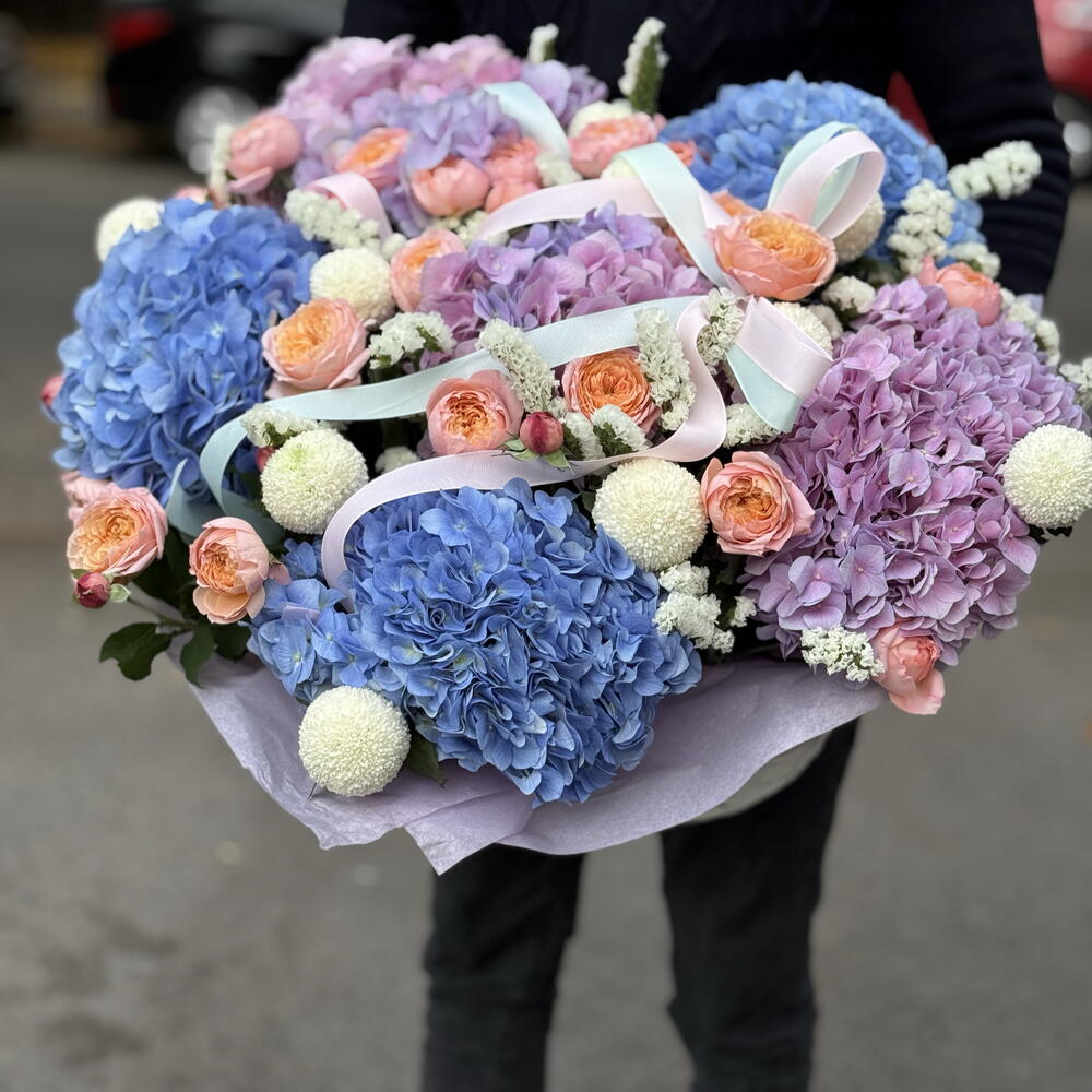 Only for her