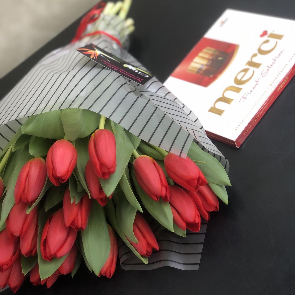 Мерси