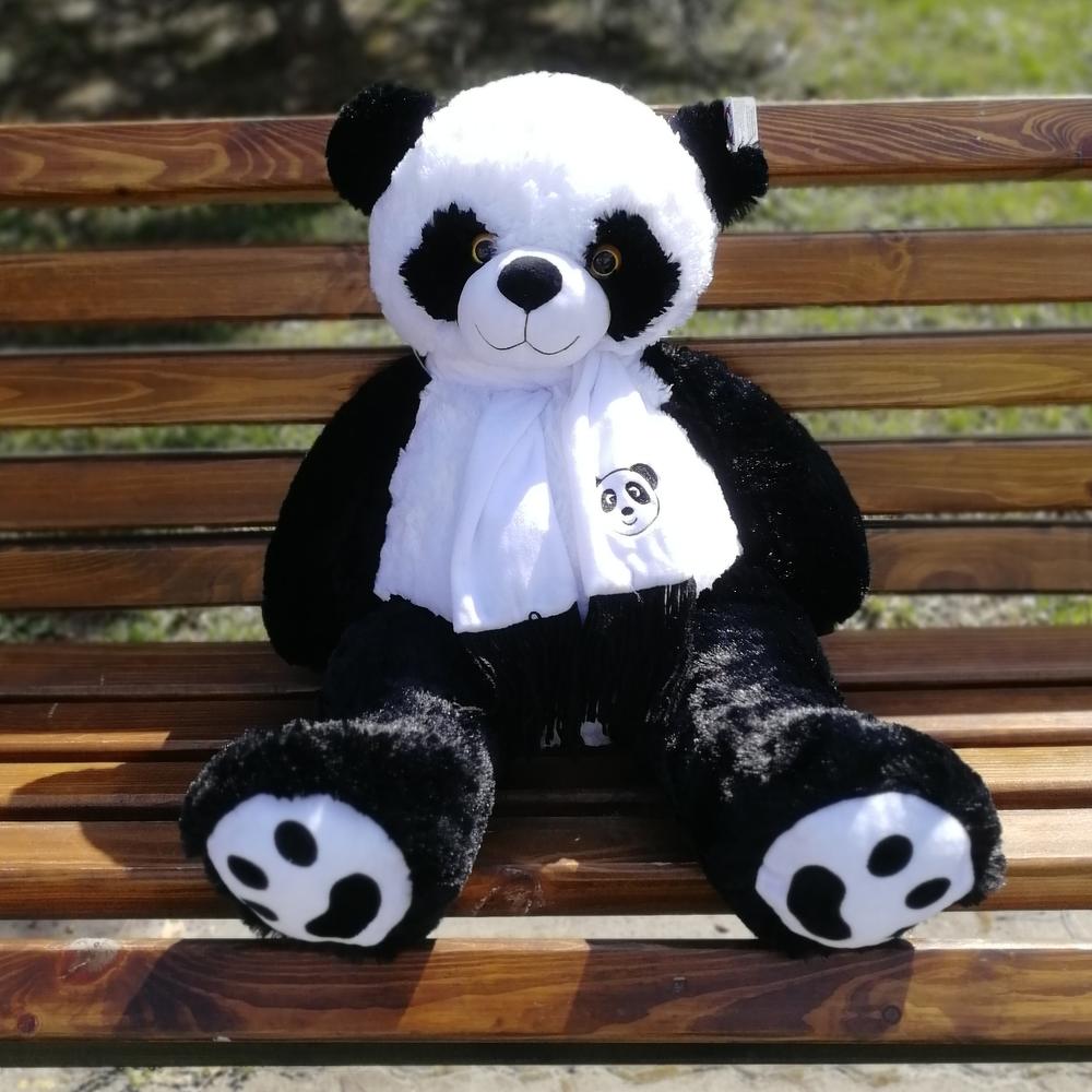 ✅ Панда 🐼
