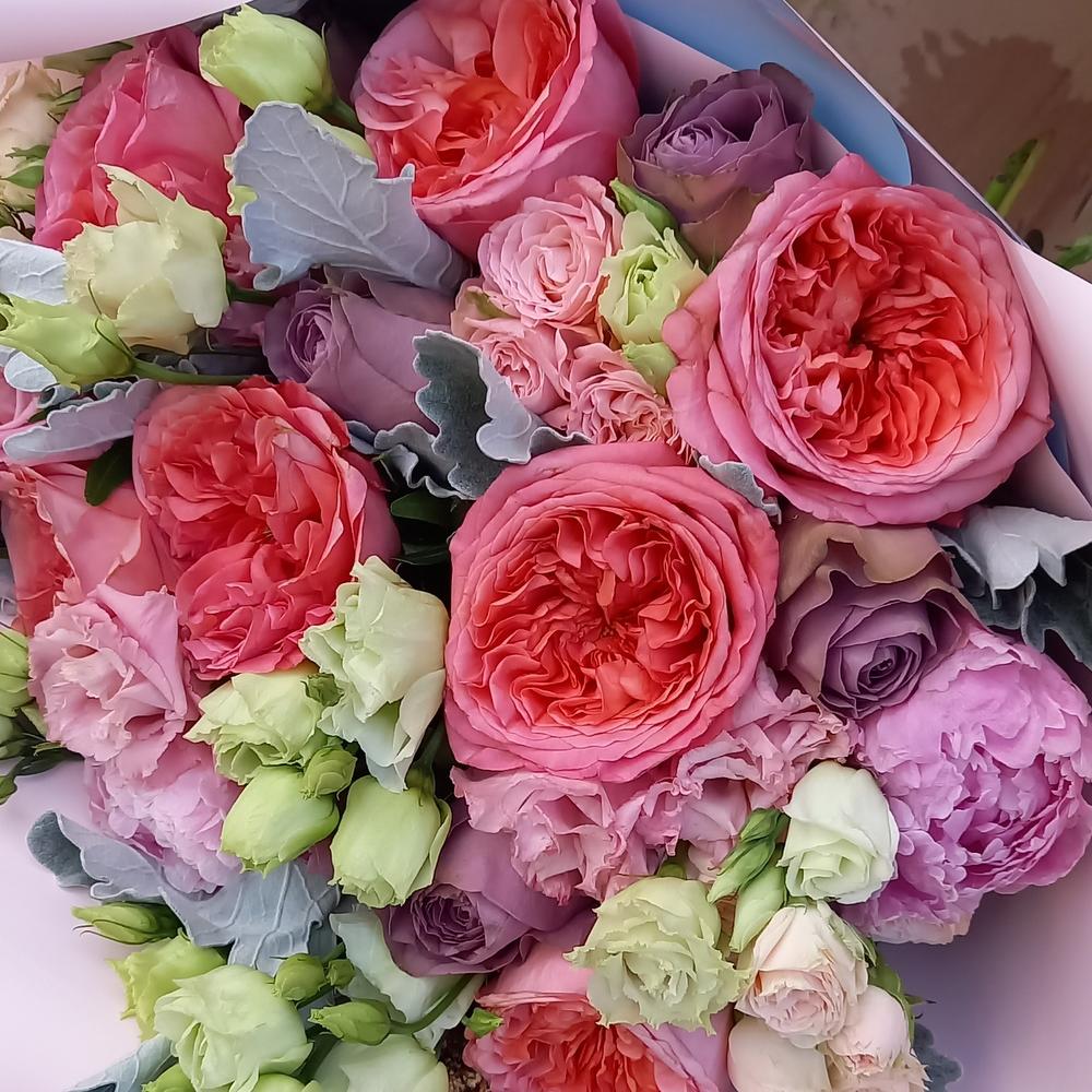 Premium bouquet
