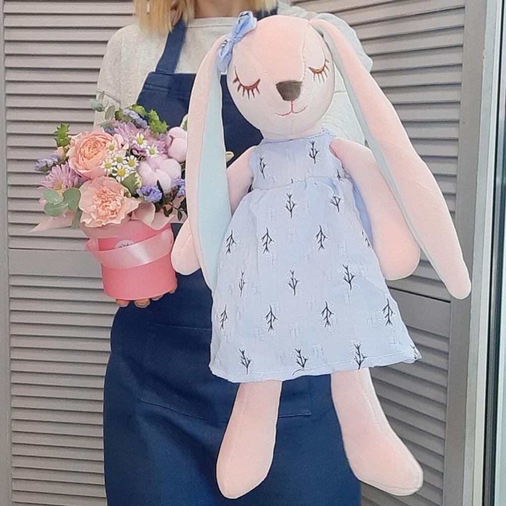 Моей зайке 🐰