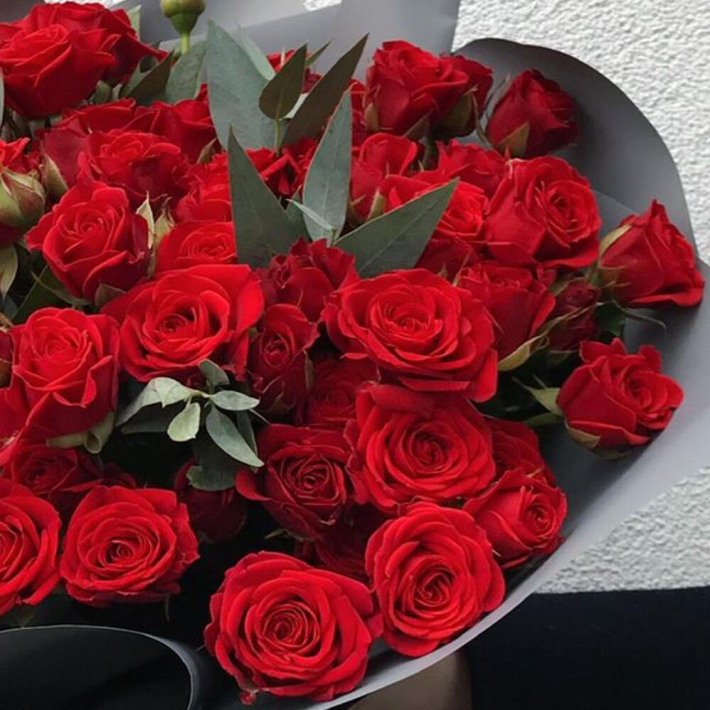 Кустовая Роза 🌹
