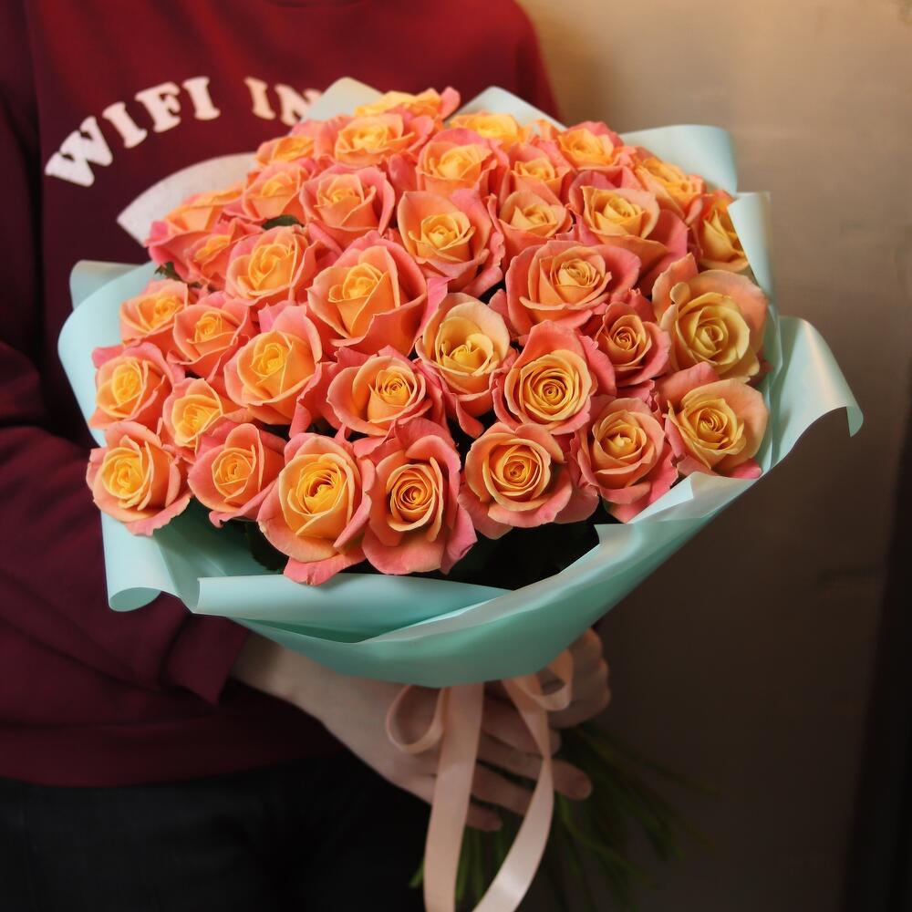 Розы 35 рублей