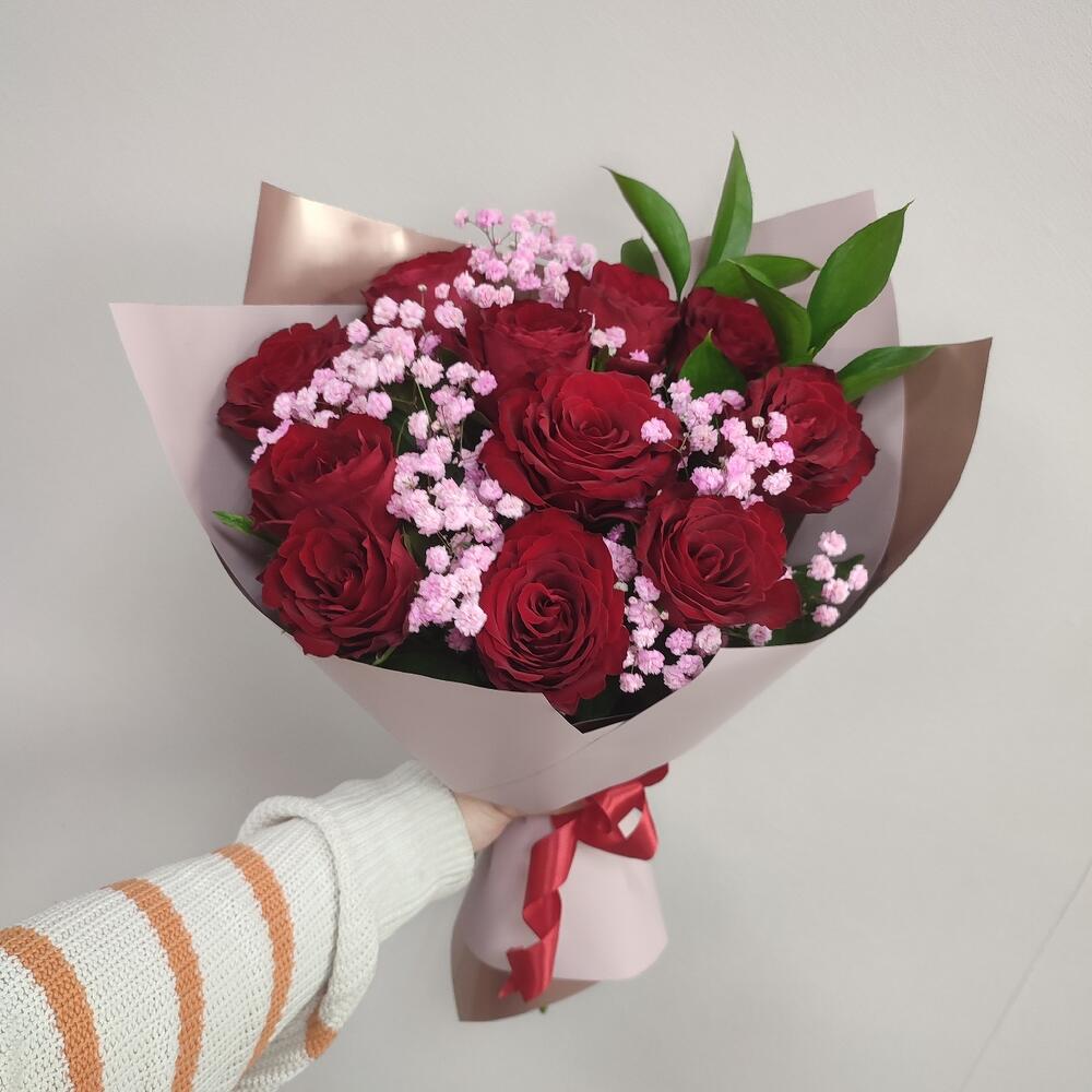 Радость🌹 (116)