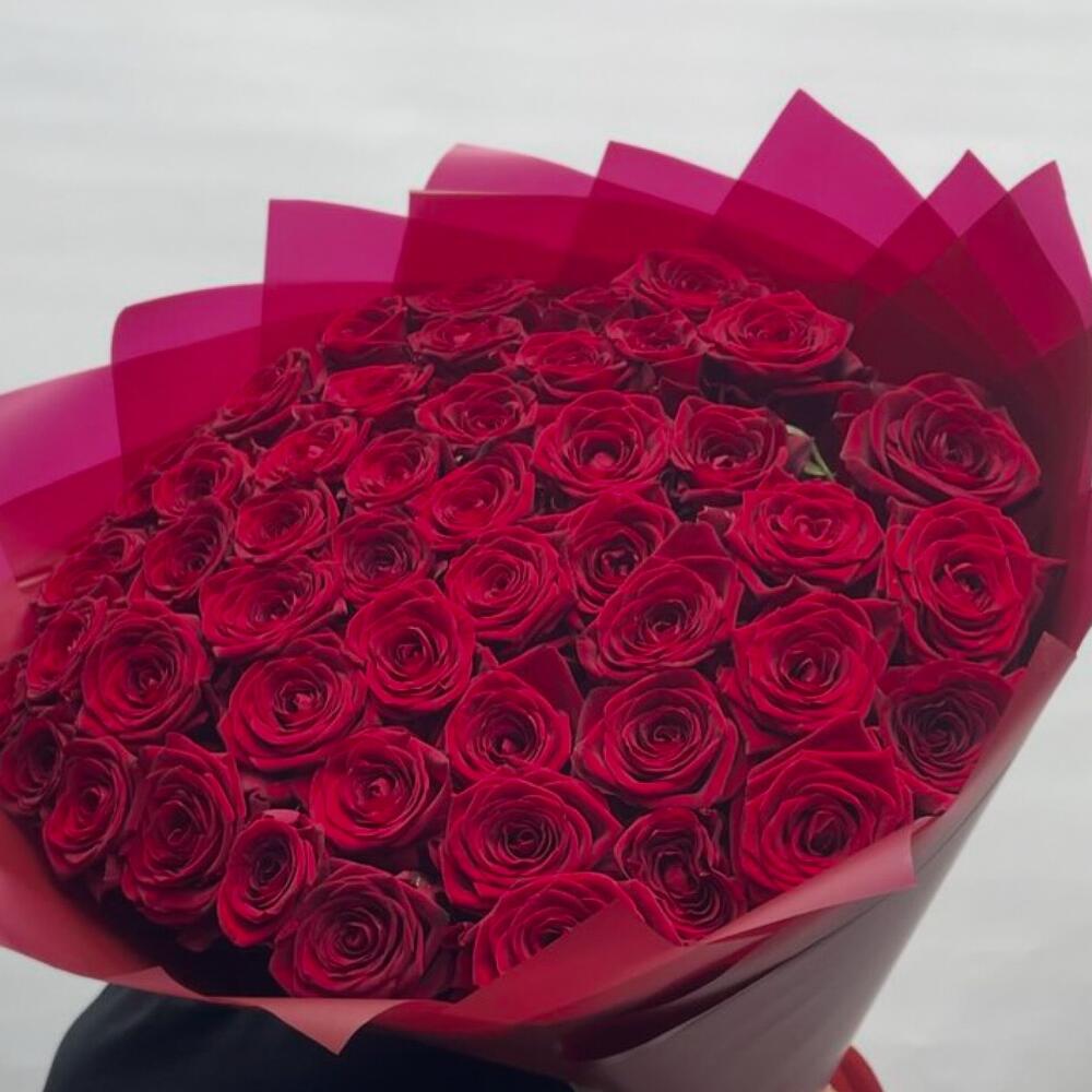51 РОЗА 🌹