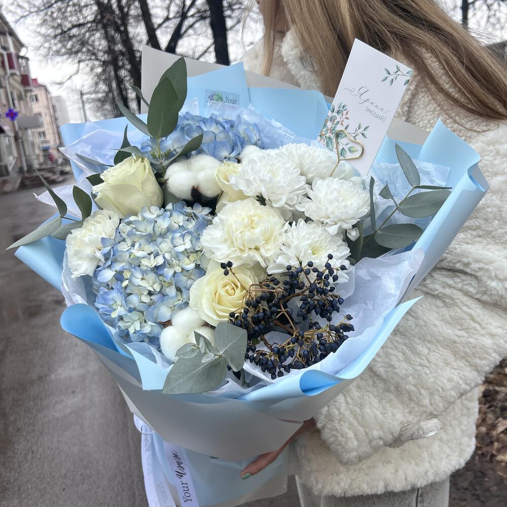 Для самых нежных