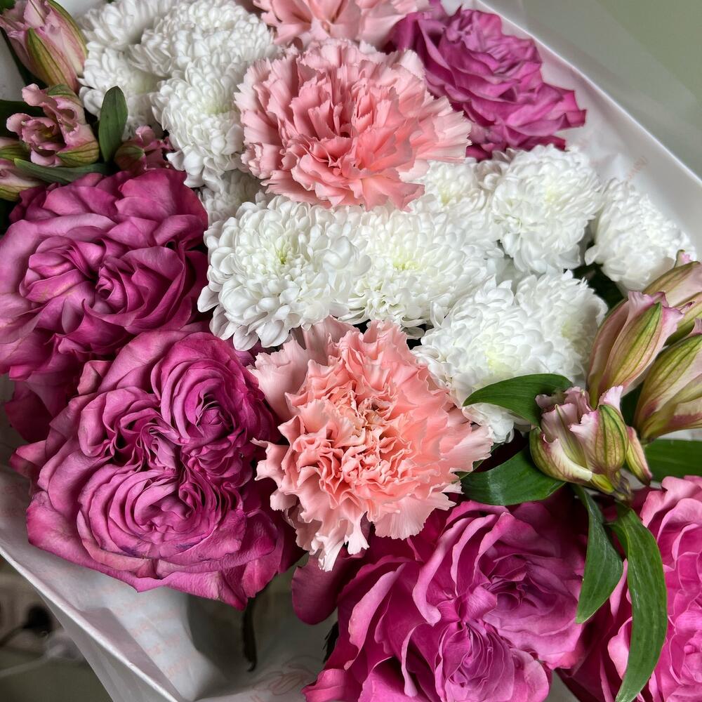 For you