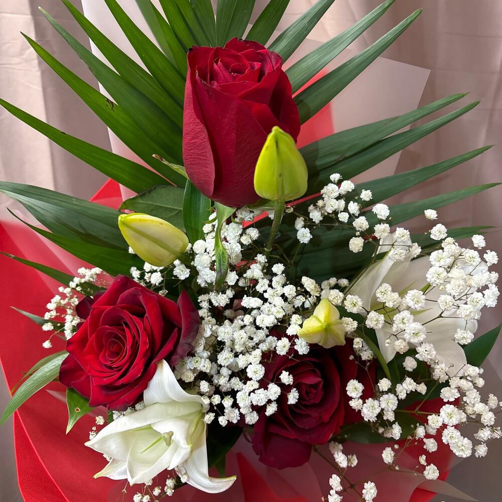 Букет «Классика»