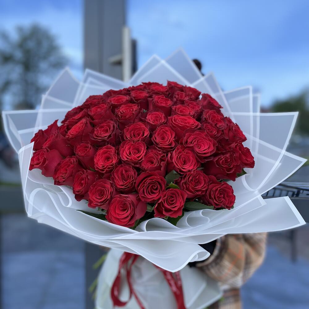 51 Роза