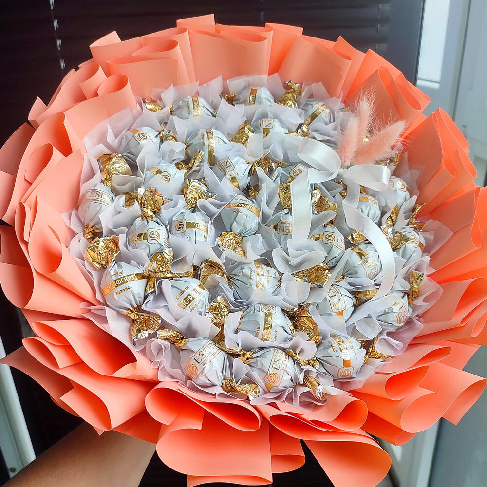 Букет из конфет Truffel
