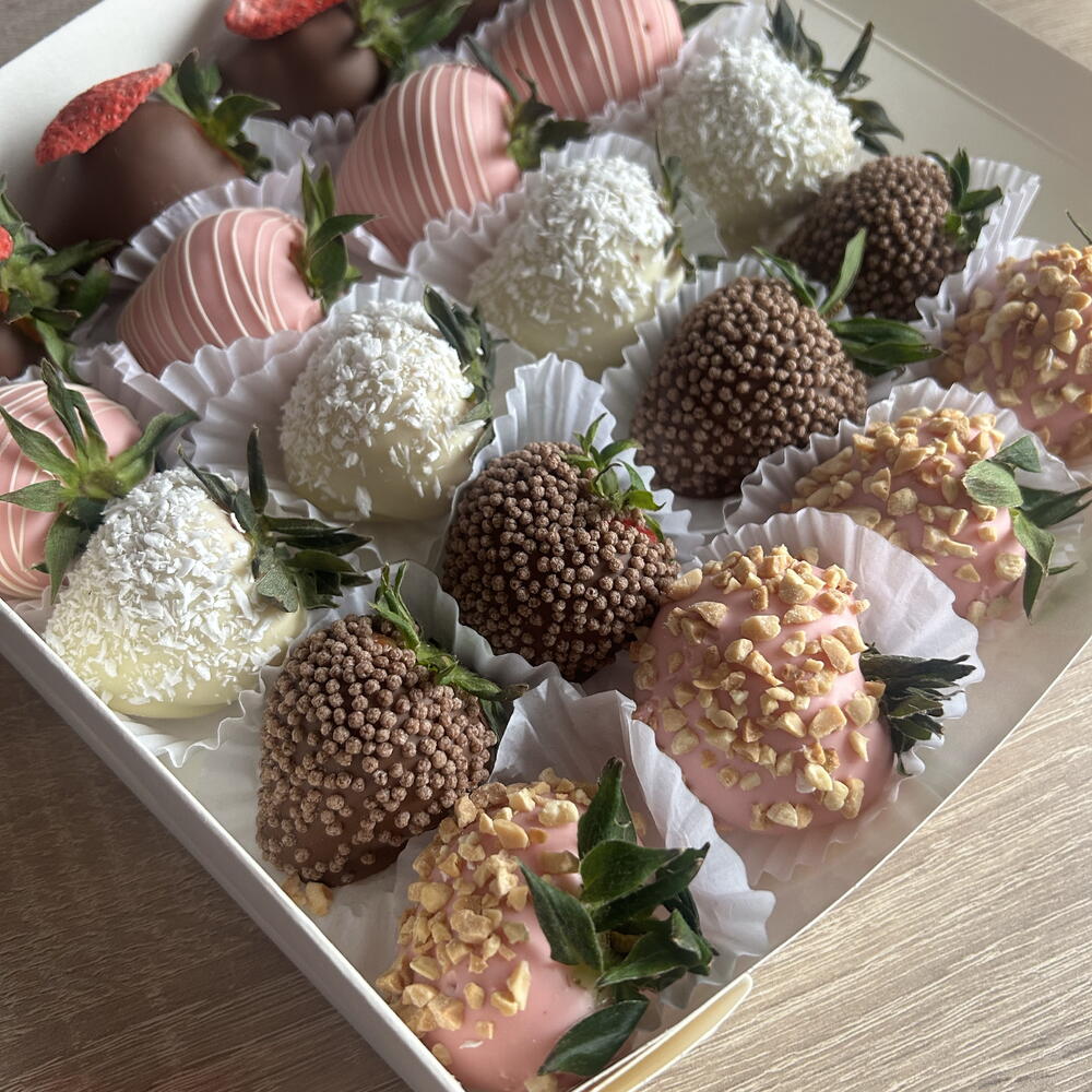 20🍓мини