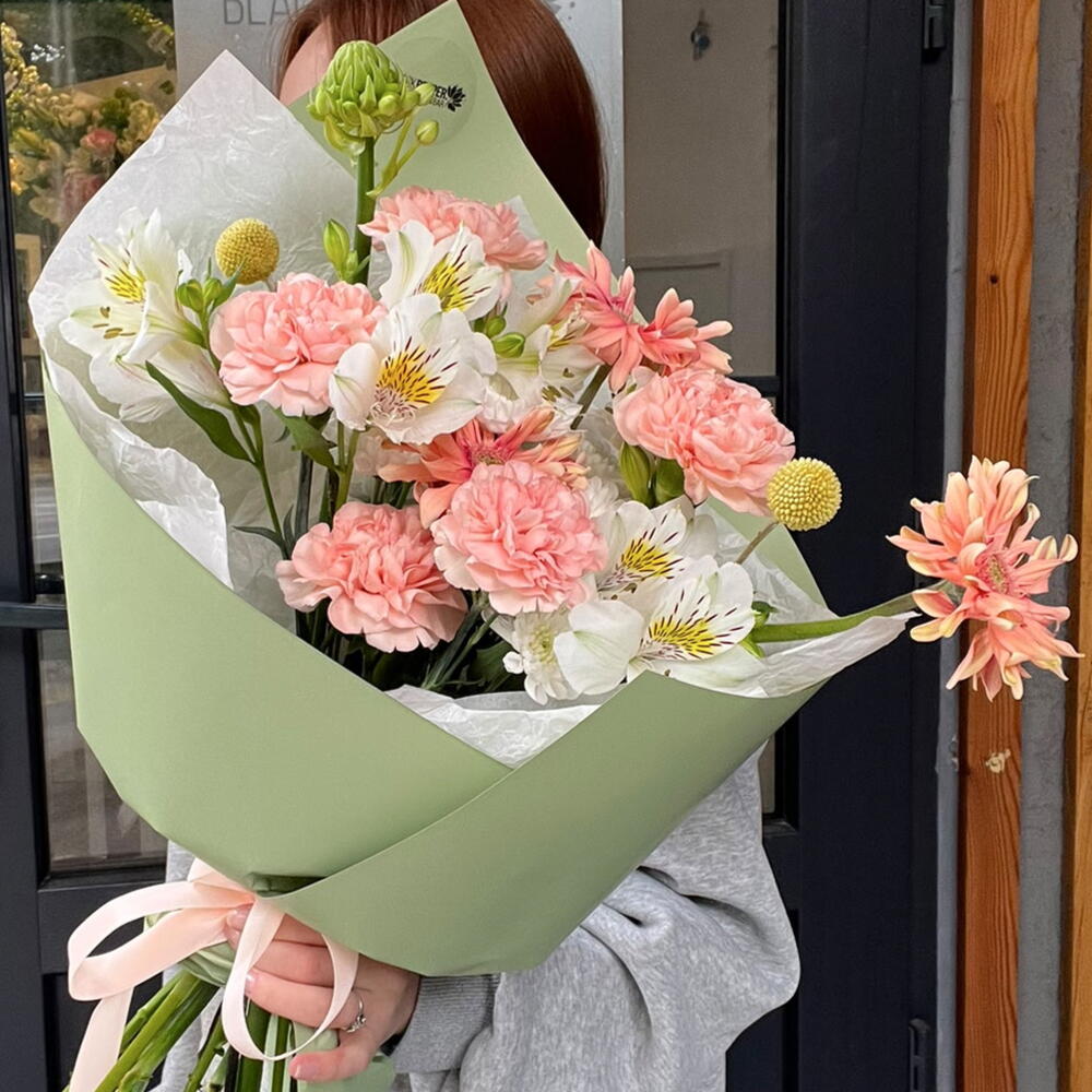 FLOWER SHOT