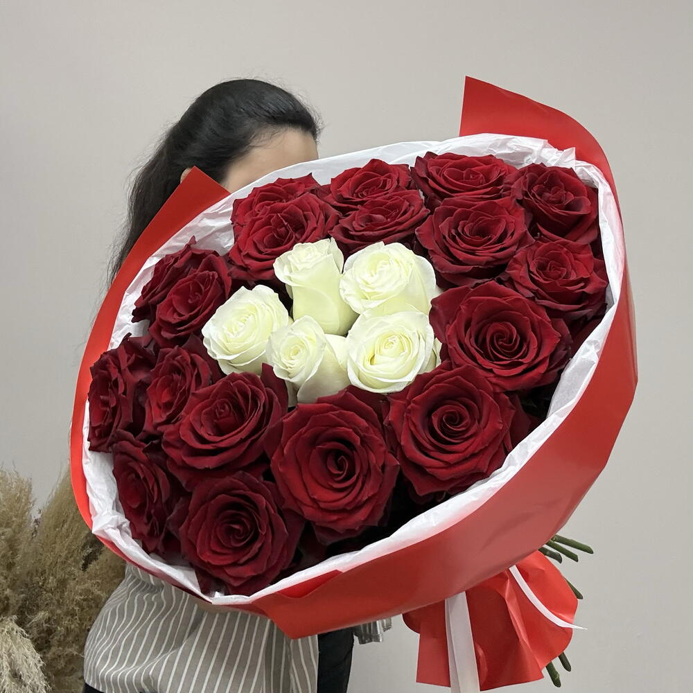 Шикарные розы🌹