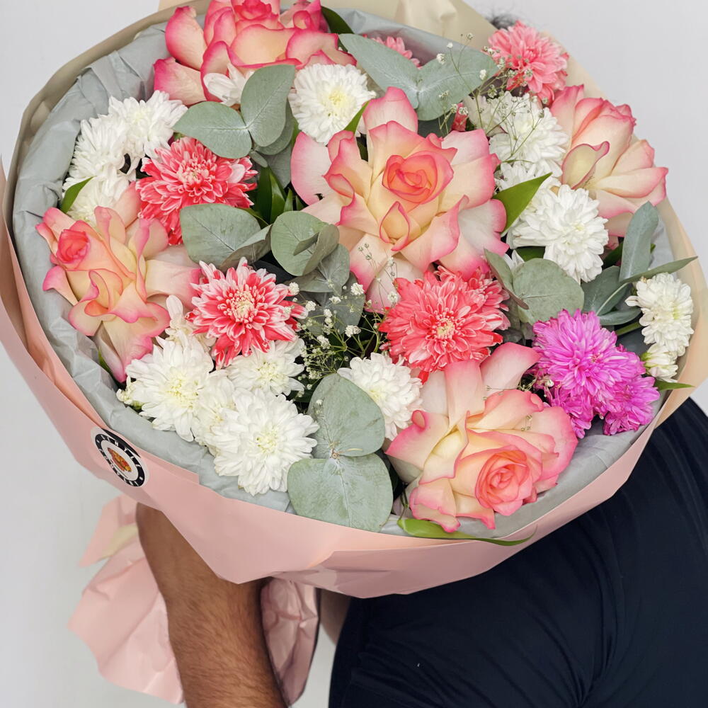 Bouquet 25