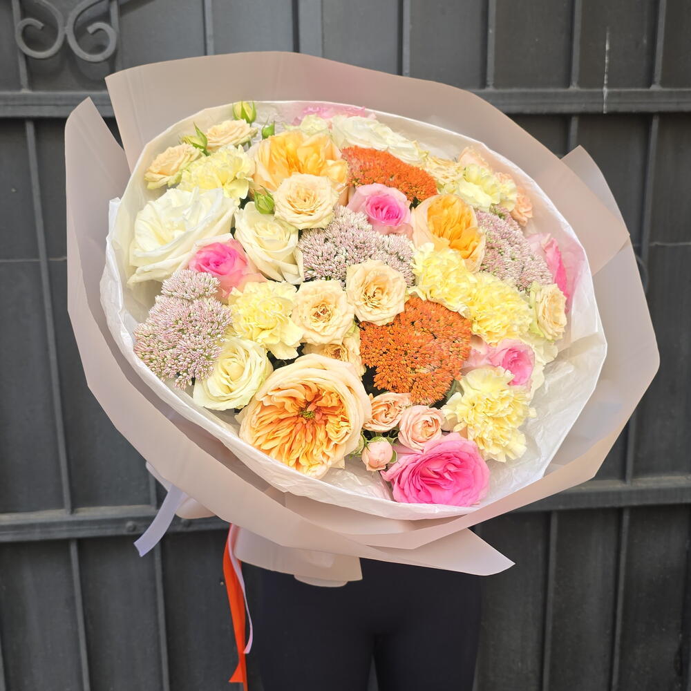 Букет микс💐
