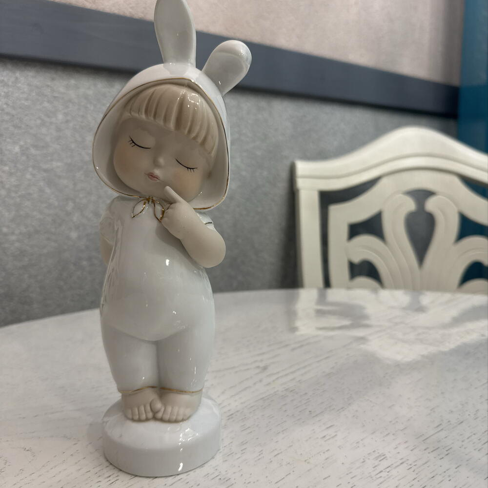 Зайка