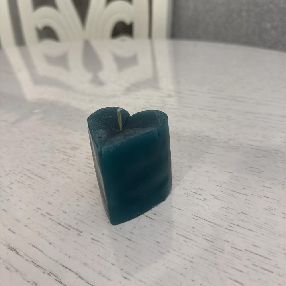 Сердце моря