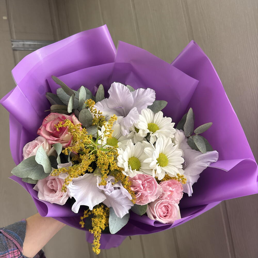 Ты чудесная 🌸🎀