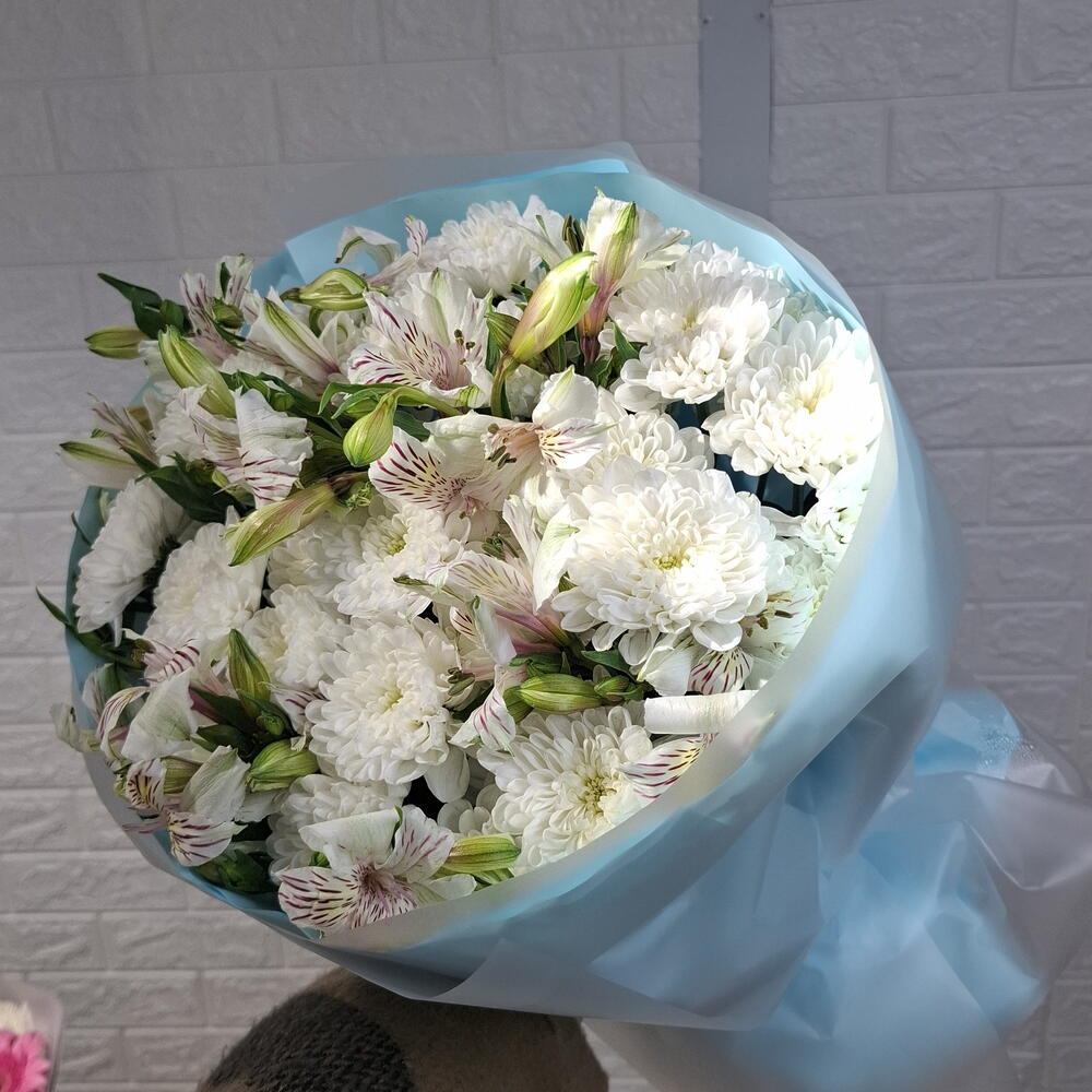 Букет💐