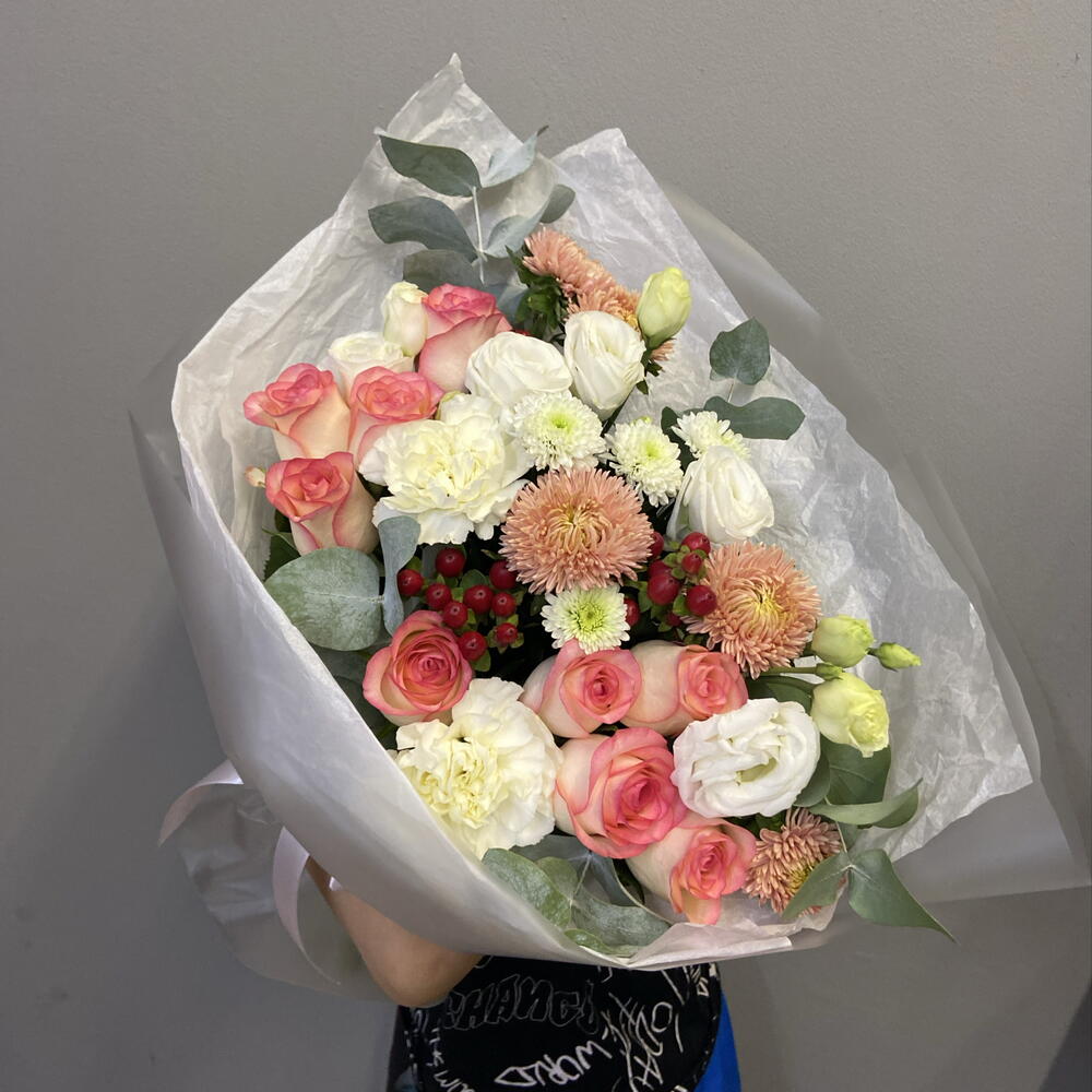 Букет сборный 💕