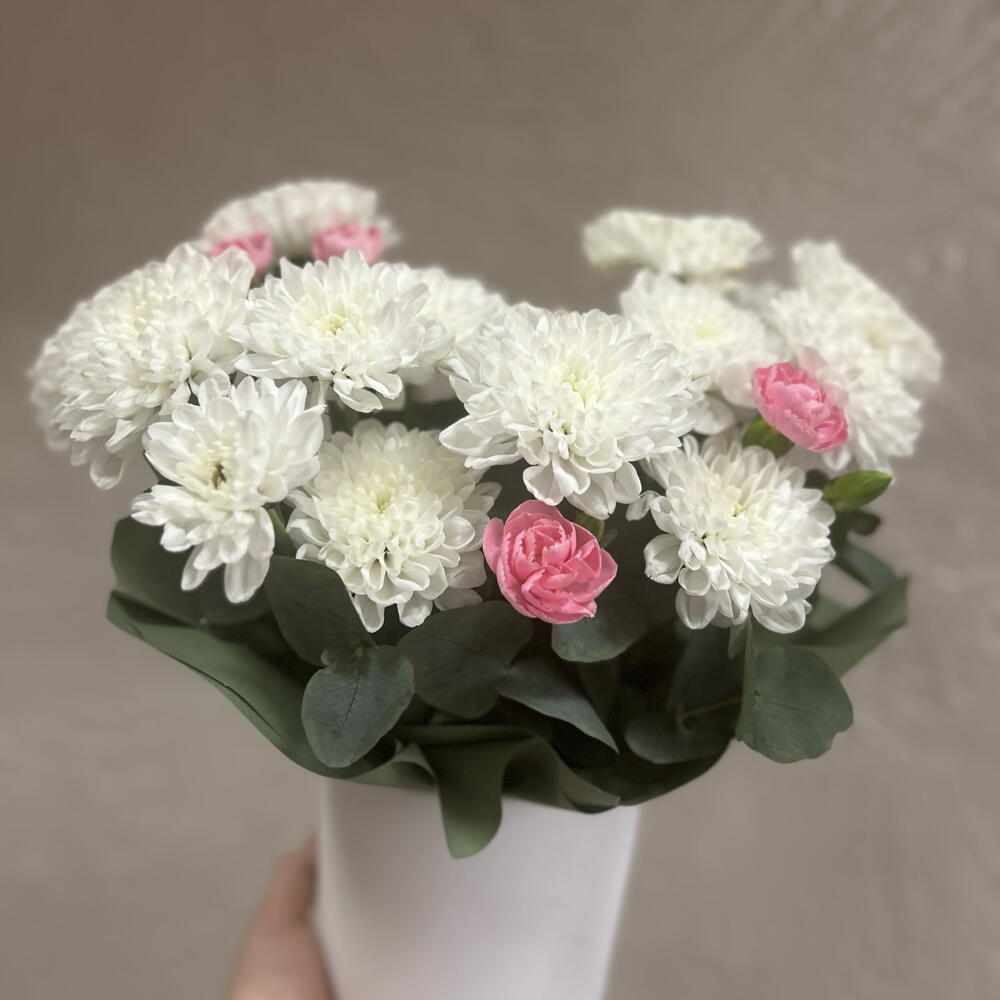 Улыбка милых