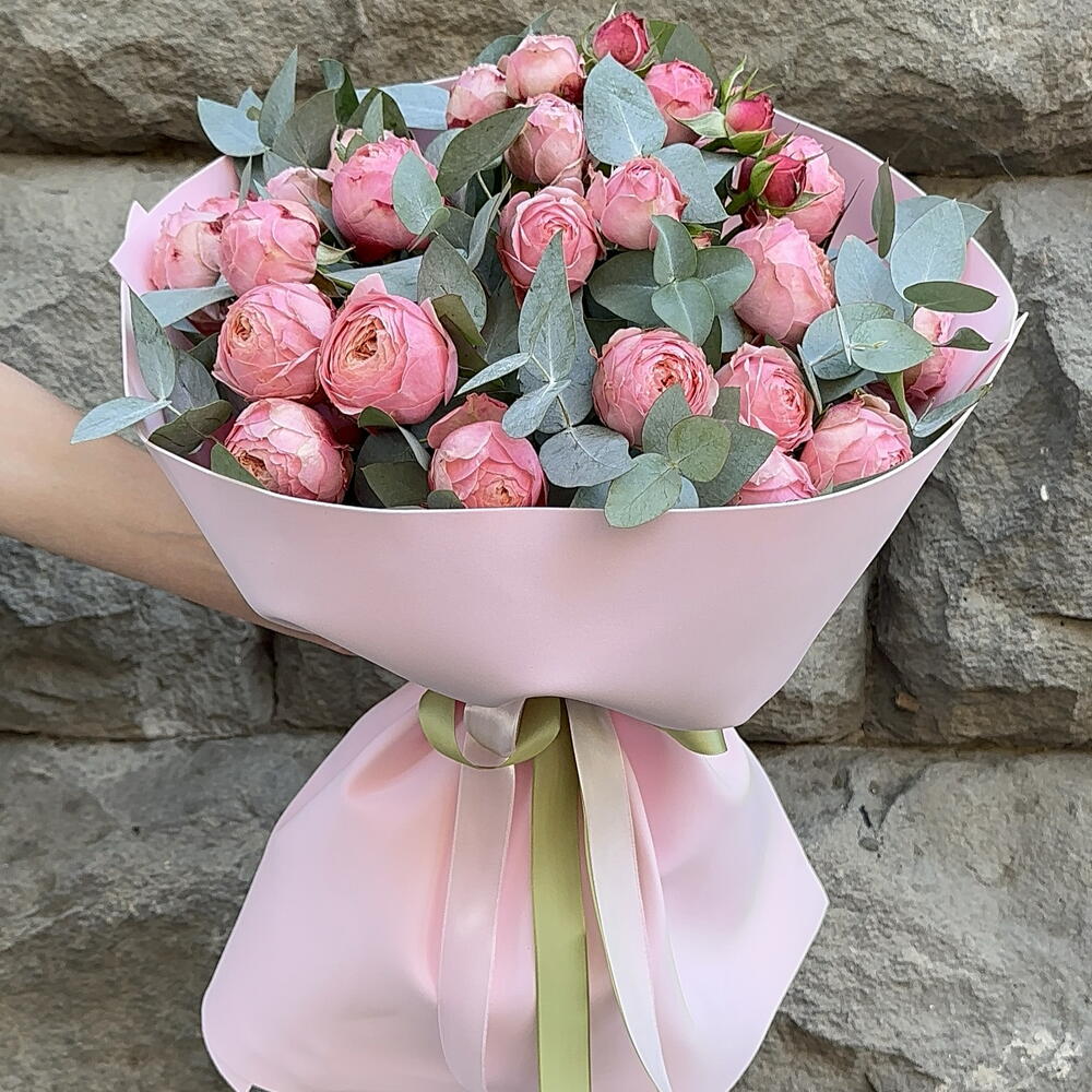 Bouquet 222