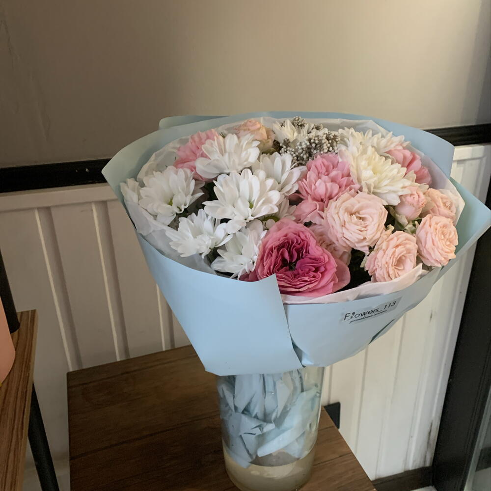 Нежность 🌸