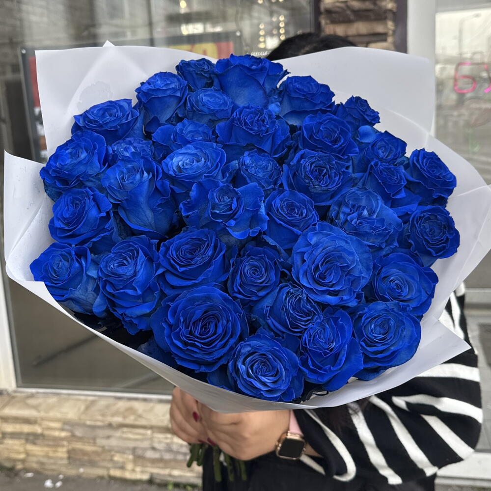 Эквадор синий 💙