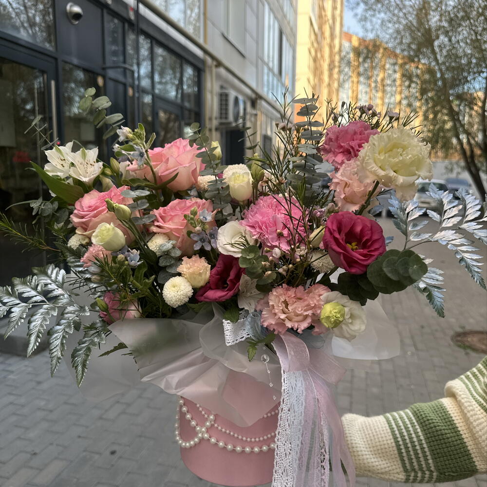 Мега композиция