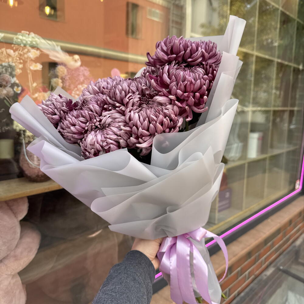 Бургунди ♥️