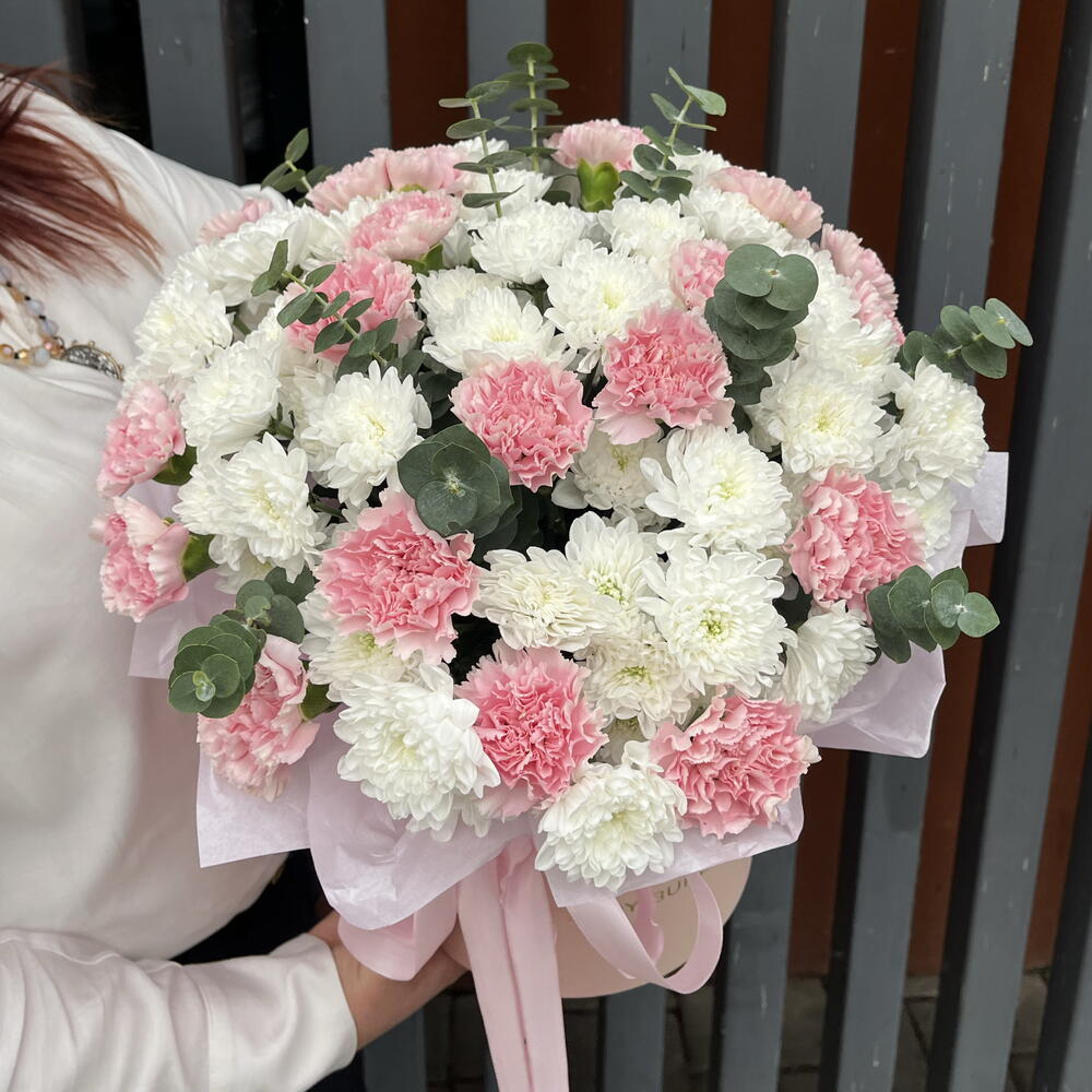 Стойкий нежный цилиндр
