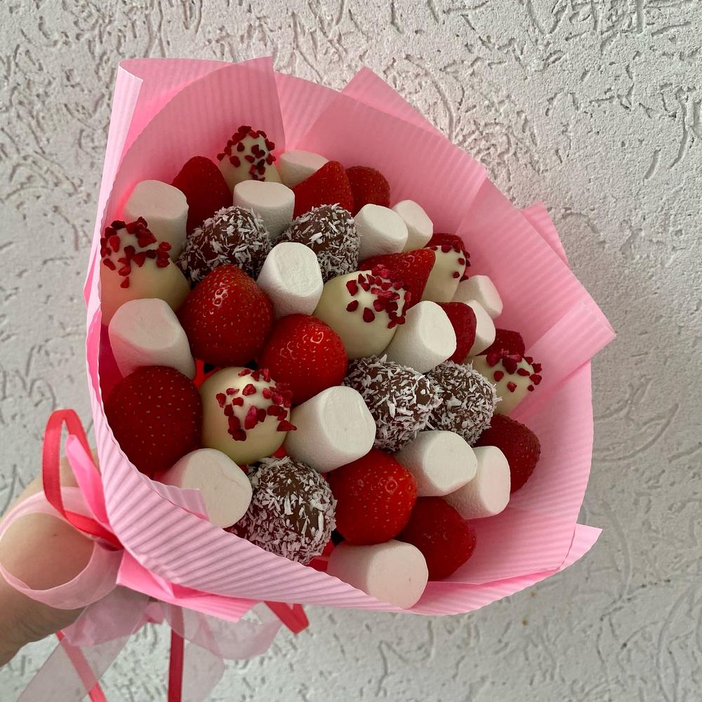 Зефирка 💕
