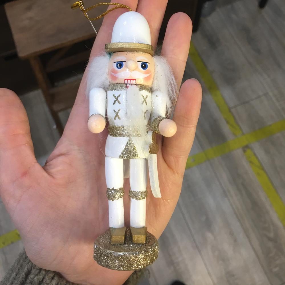 Игрушка деревянная