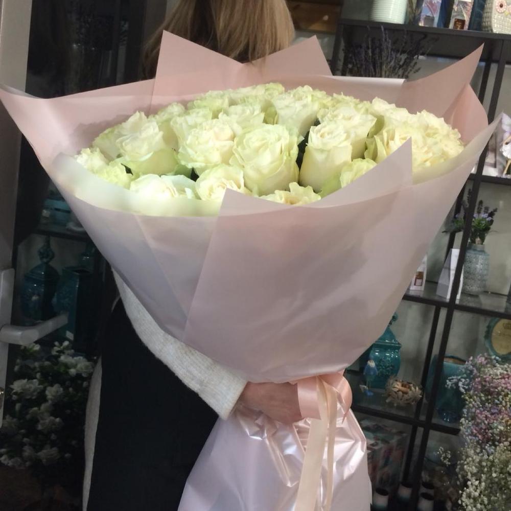 Букет для королевы