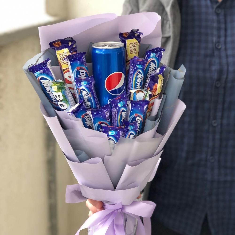 Букет «Pepsi