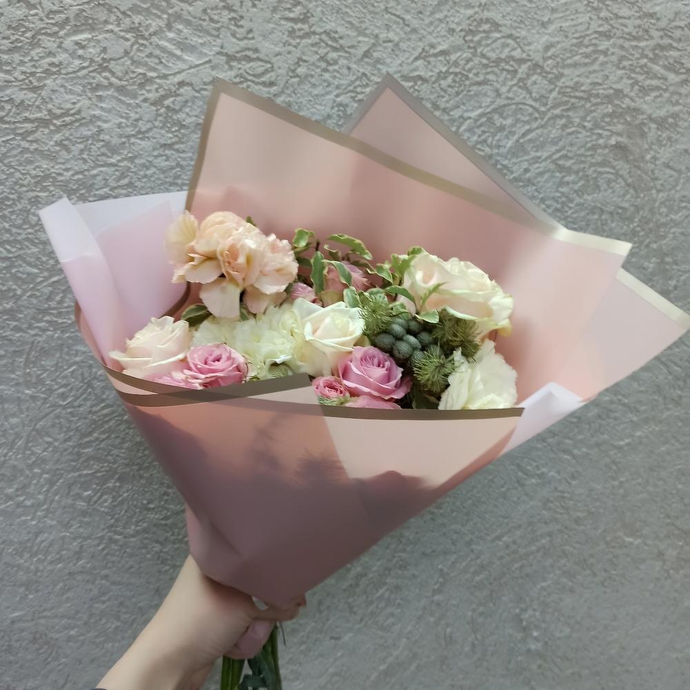 Первый день весны