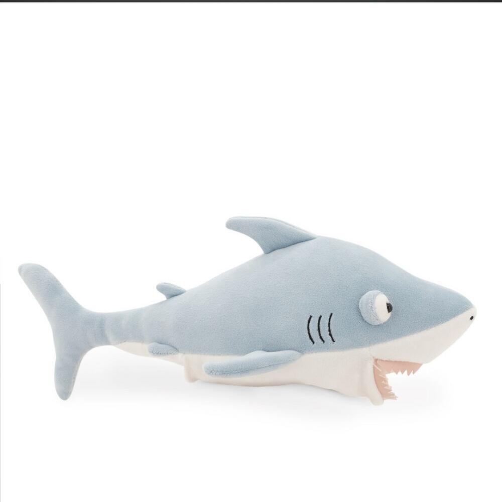 🦈 Акула