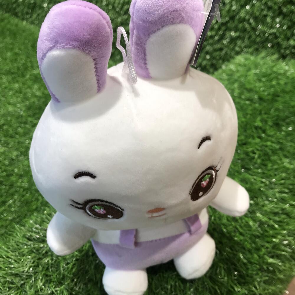 Игрушка Зайка
