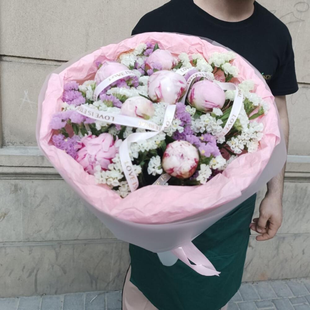 Пиономания