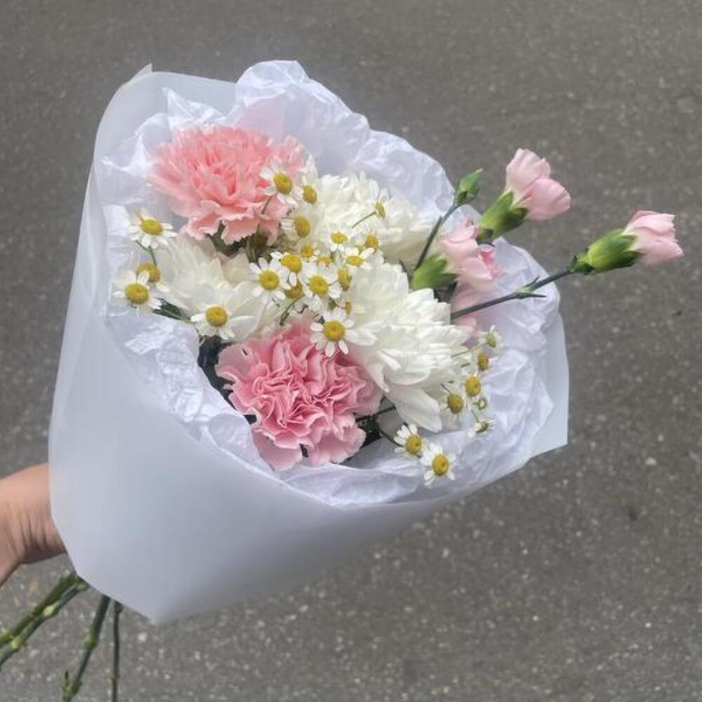Комплиментик без повода
