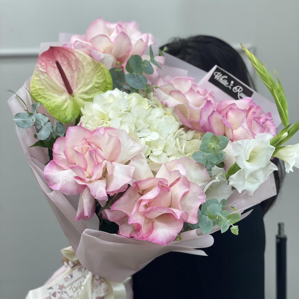 Утренняя Мелодия 🌸