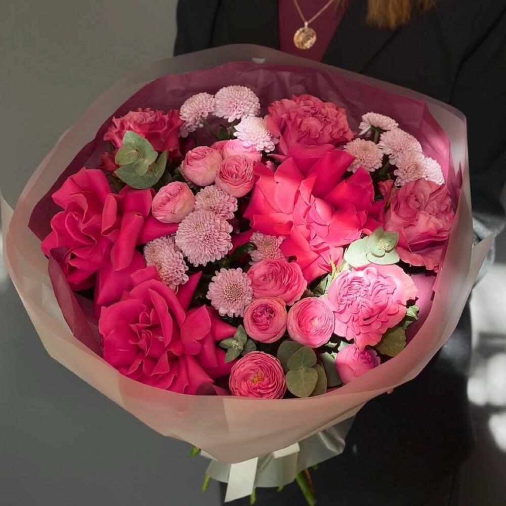 Symphony Bouquet